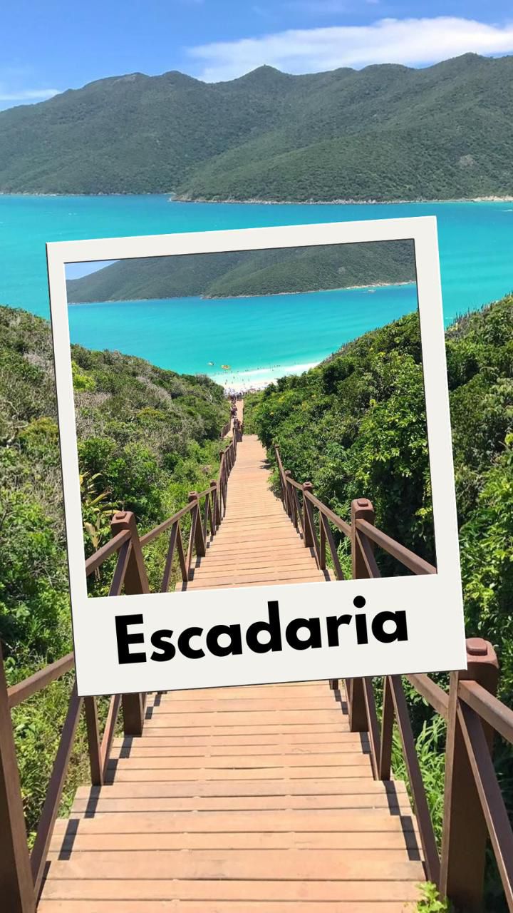 Escadaria